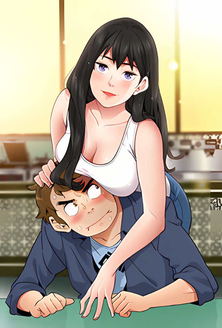 汗汗漫画漫免费热门日漫推荐